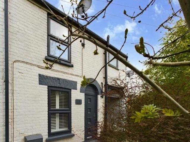 House for sale in Lyons, Greater London