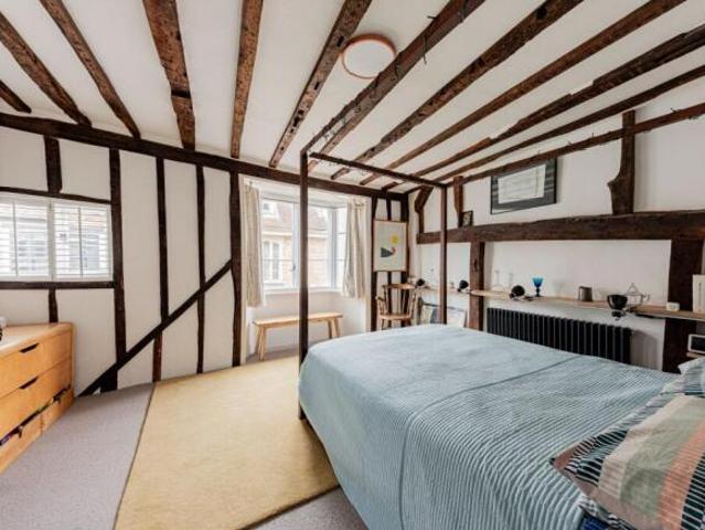 Cottage for sale in Walsham-le-Willows, Bedingfield