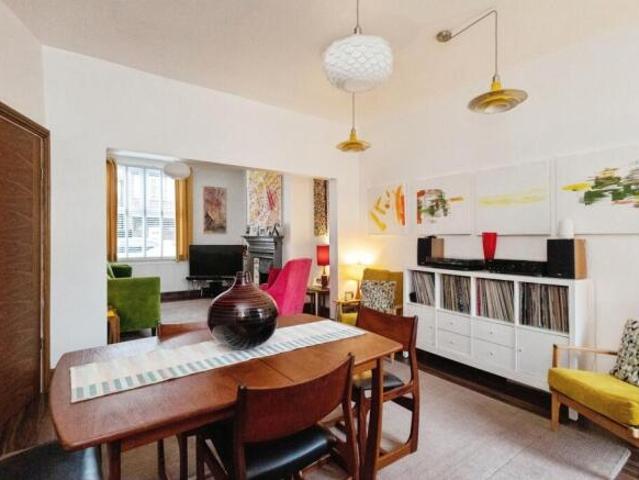 Cottage for sale in Reddish, Stockport