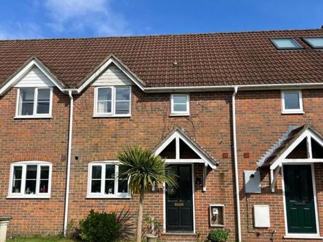 House for sale in Westbury, Wiltshire