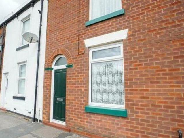 House for sale in Bare, Lancashire