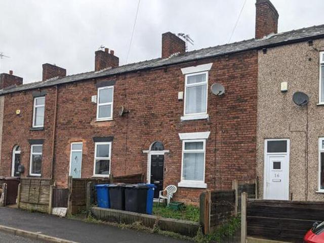 House for sale in Brindle, Andertons Mill