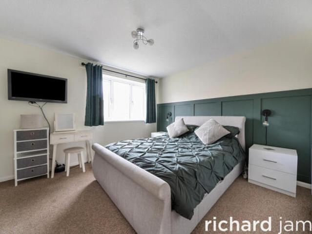 Cottage for sale in Rodbourne, Swindon