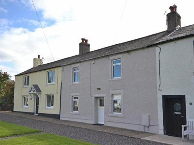House for sale in Cumbria