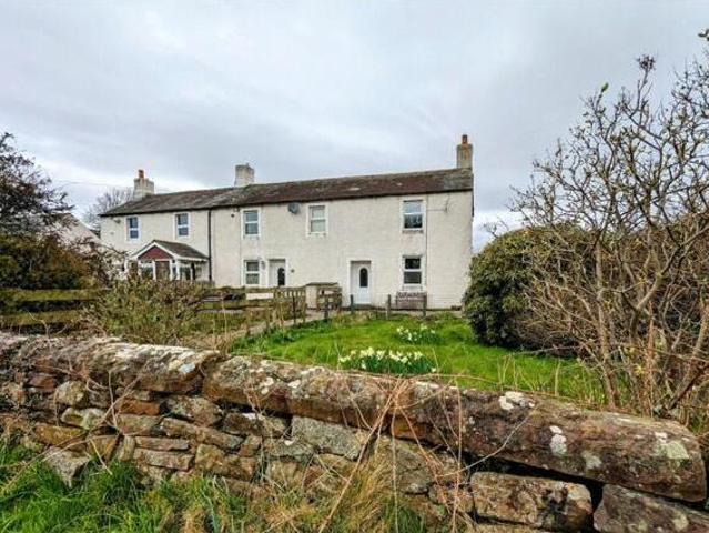House for sale in Cumbria