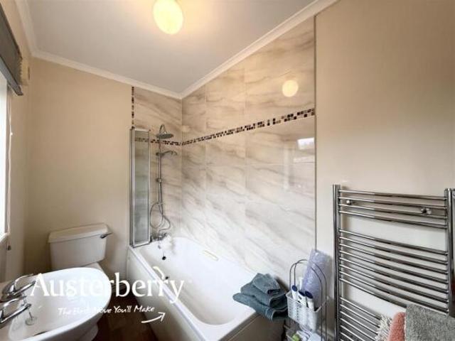 Cottage for sale in Longton, Stoke-on-Trent