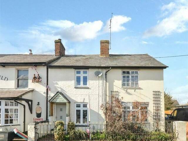 House for sale in Buckinghamshire, England