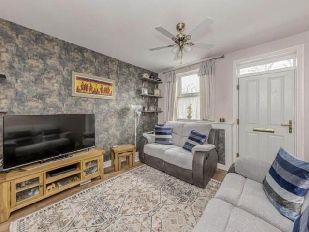 Cottage for sale in Stoke-on-Trent