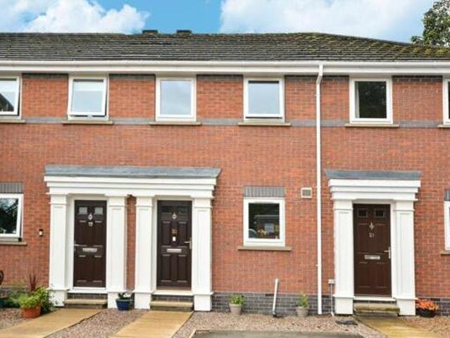 House for sale in Wetherby