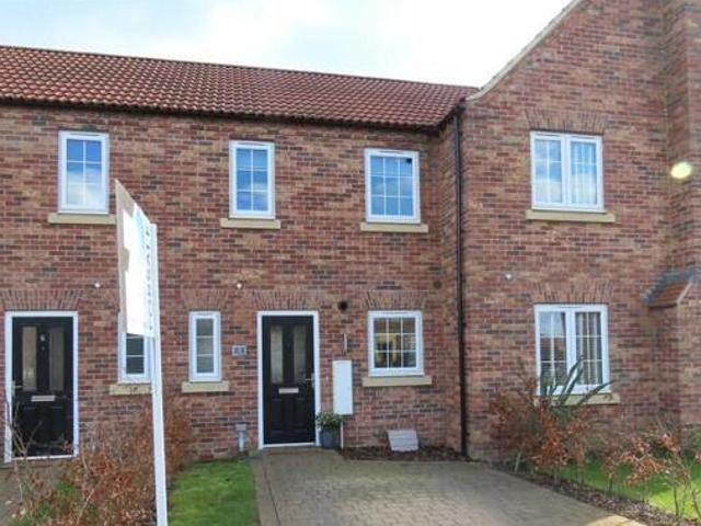 House for sale in Wetherby