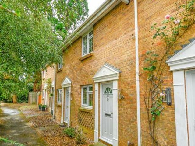 House for sale in Weybridge, Elmbridge