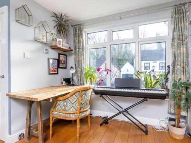 Cottage for sale in Hampshire