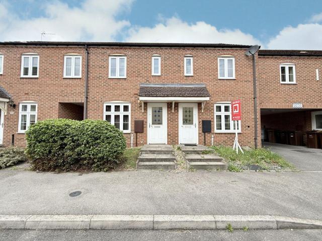 Terraced House for sale in Solihull