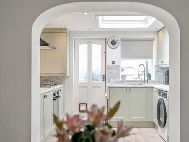 Cottage for sale in North Yorkshire
