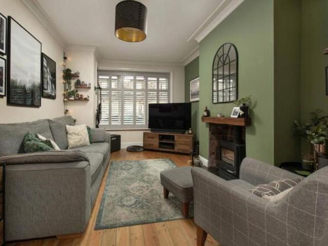 Cottage for sale in Harlow, Harrogate