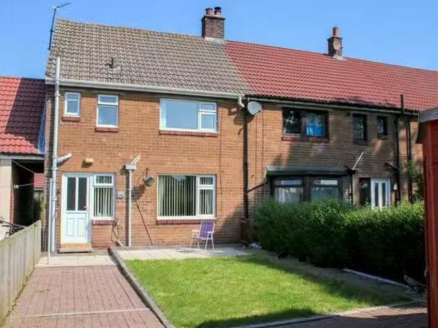 House for sale in Akeld