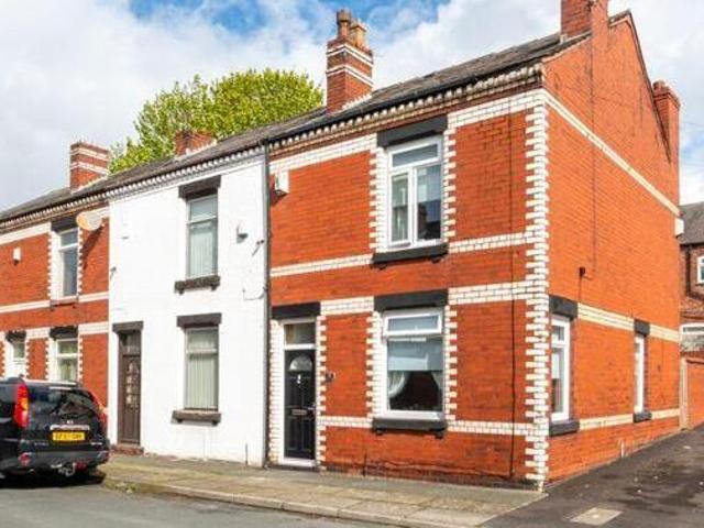 House for sale in Lancashire