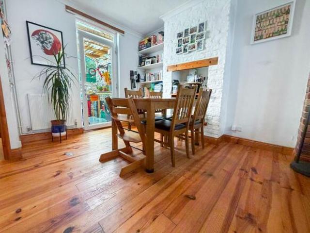 Cottage for sale in Brighton & Hove