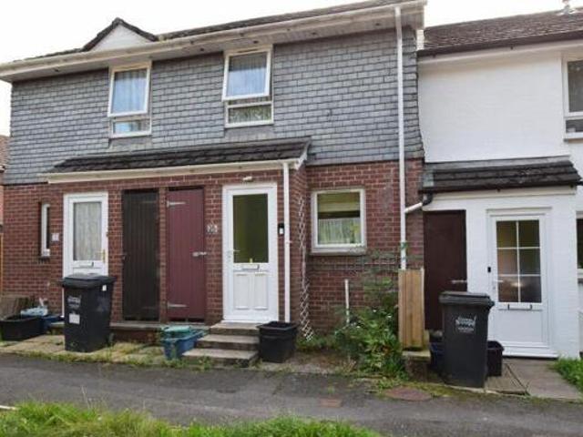 House for sale in Whiddon Valley, Kentisbury