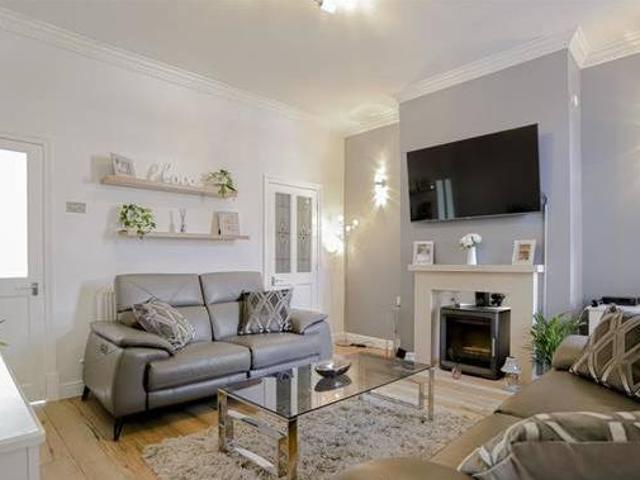 House for rent in Lancashire