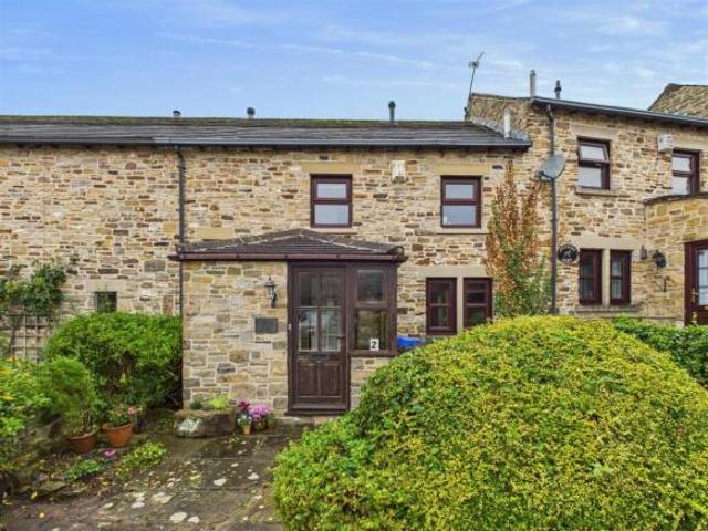 Cottage for sale in Whirlow, South Yorkshire