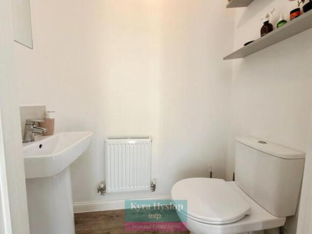 Cottage for sale in Watergate, Devon