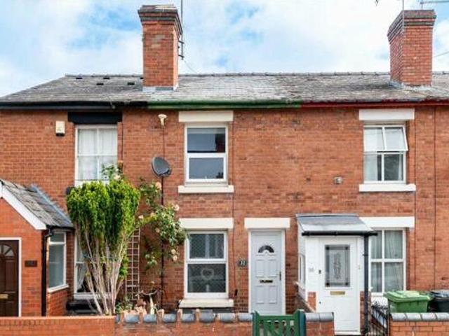 House for sale in Hunderton, Lower Bullingham