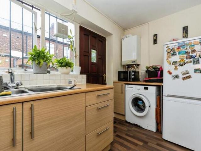 Cottage for sale in Manchester, Greater Manchester