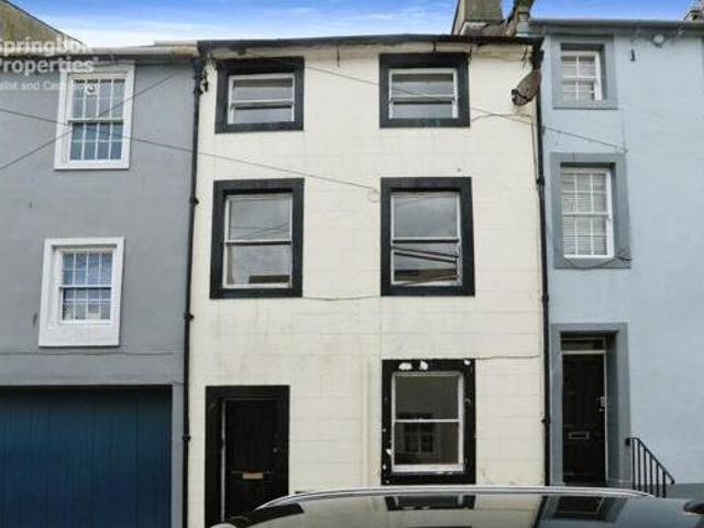 House for sale in Whitehaven