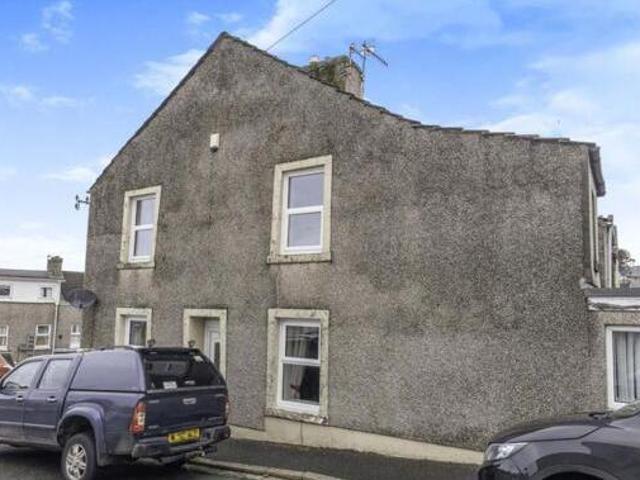 House for sale in Whitehaven