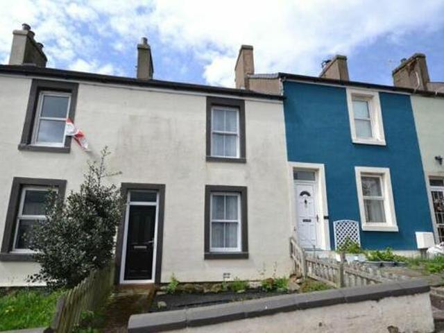 House for sale in Whitehaven
