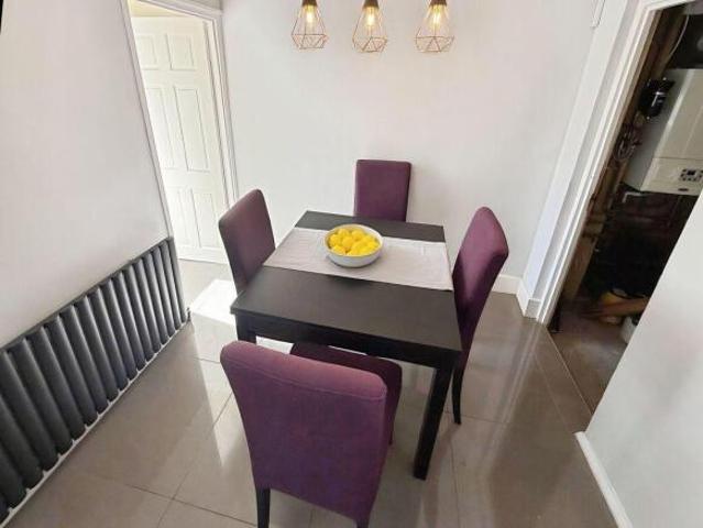 Cottage for sale in Cowgate, Kenton