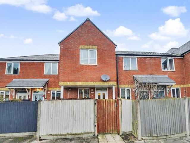 Cottage for sale in Summerseat, Bury