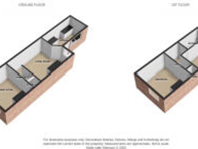 Cottage for sale in Stoke-on-Trent