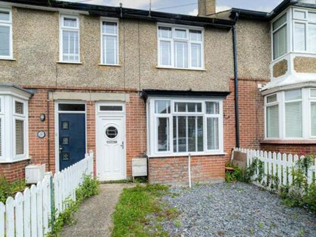House for sale in Whitstable, Kent