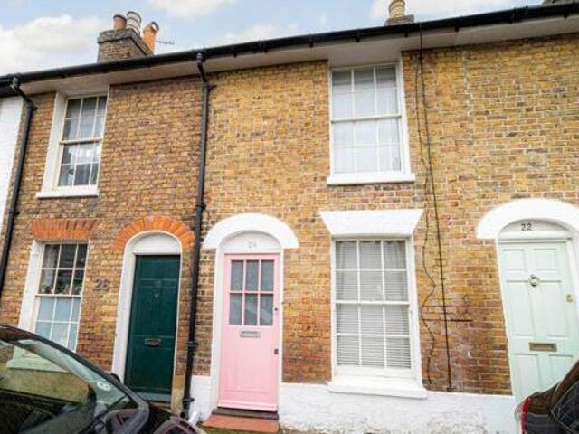 House for sale in Whitstable, Kent