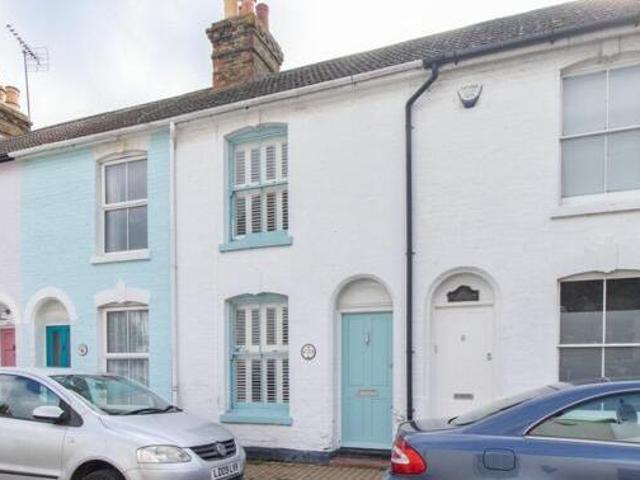 House for sale in Whitstable, Kent