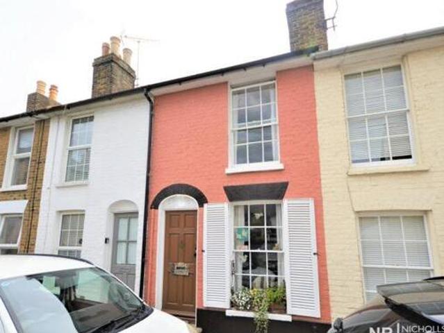 House for sale in Whitstable, Kent