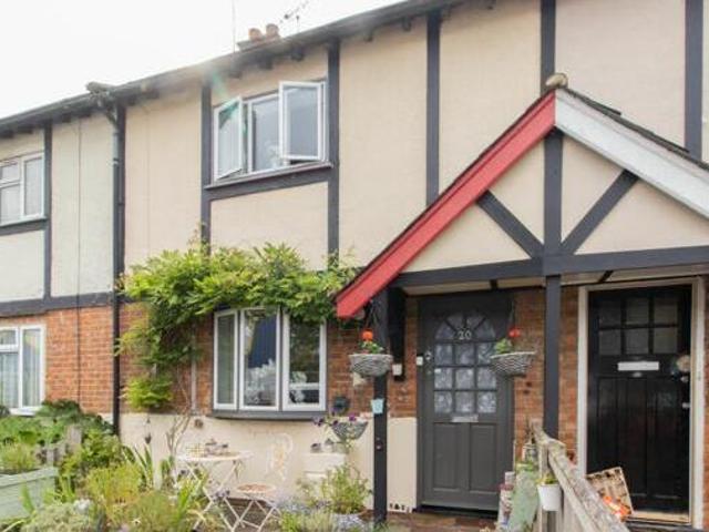 House for sale in Whitstable, Kent