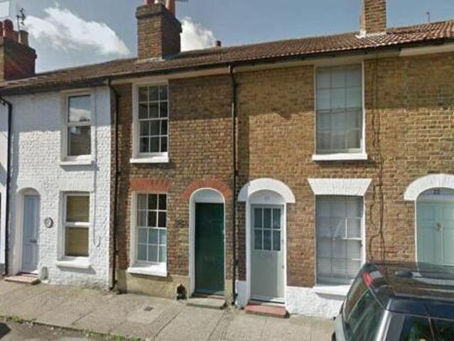 House for sale in Whitstable, Kent