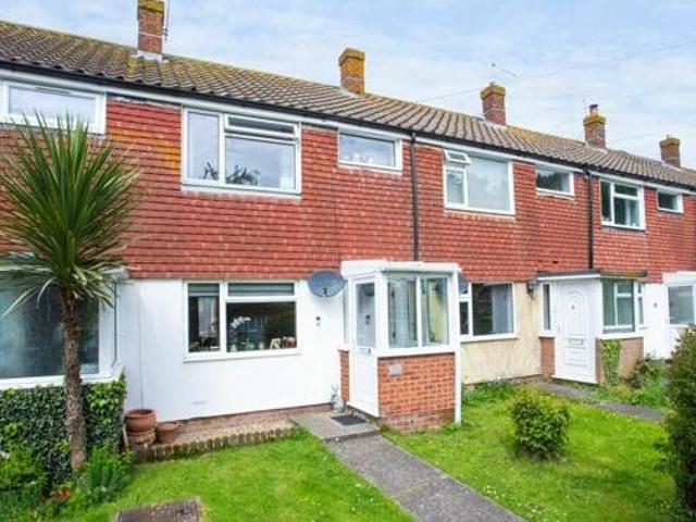 House for sale in Whitstable, Kent