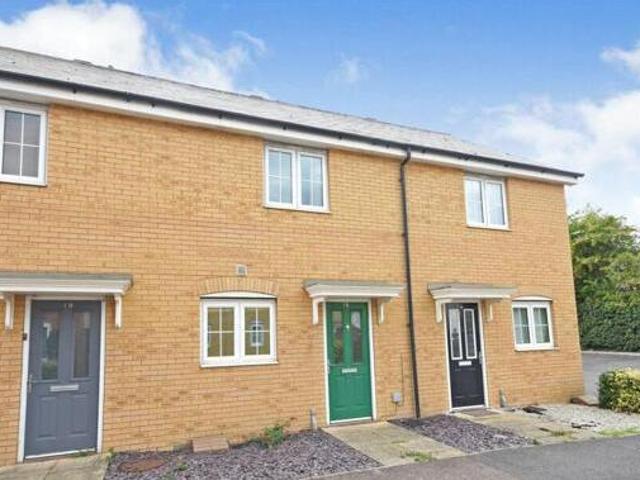 House for sale in Wickford, Essex