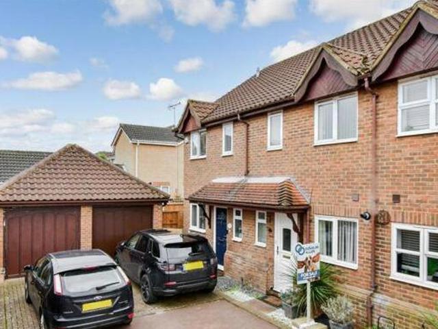 House for sale in Wickford, Basildon