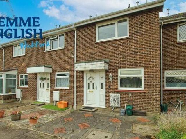 House for sale in Wickford, Essex
