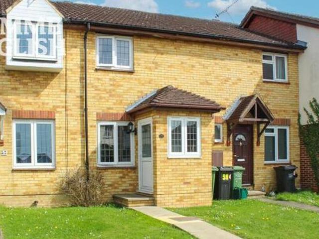 House for sale in Wickford