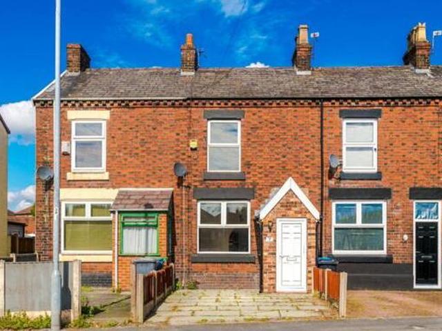 House for sale in Widnes