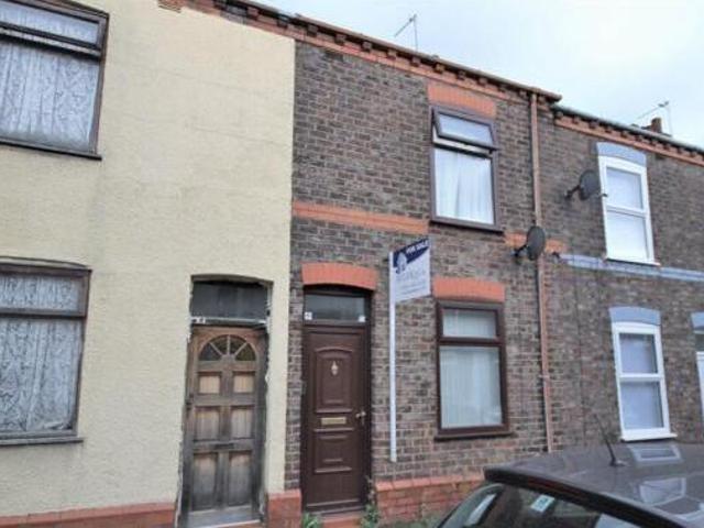 House for sale in Widnes