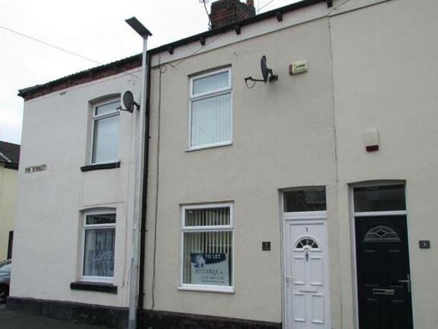 House for sale in Widnes, Isle Of Man