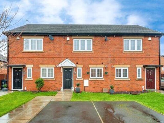 House for sale in Widnes