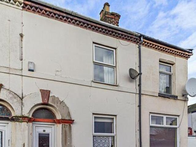 House for sale in Widnes